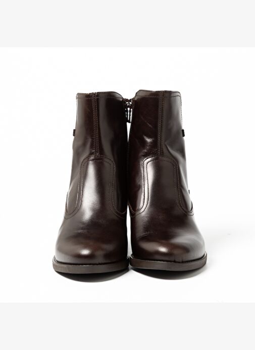 Kadın Bot I513841D 300 NeroGiardini MANOLETE T.DI MORO ELASTICO T.MORO 85 TR BRESCIA 894 T.Moro - Görsel 7