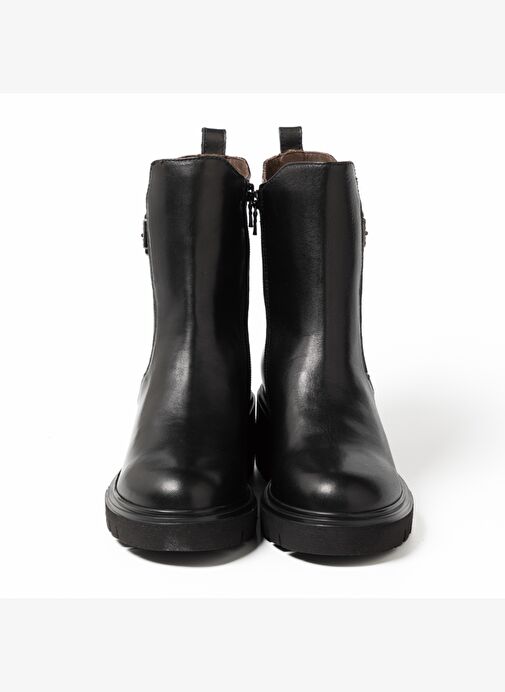 Kadın Bot I514814D 100 NeroGiardini 100 SAGAR DECO NERO EVA URBANA Nero 12 + - Görsel 7