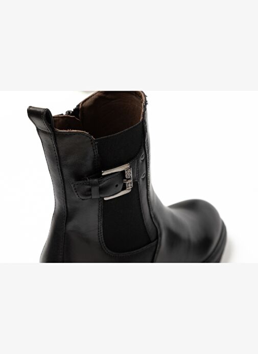 Kadın Bot I514814D 100 NeroGiardini 100 SAGAR DECO NERO EVA URBANA Nero 12 + - Görsel 8