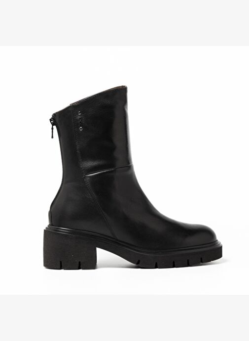 Kadın Bot I514818D 100 NeroGiardini SAGAR DECO NERO EVA URBANA Nero 12 + - Görsel 2