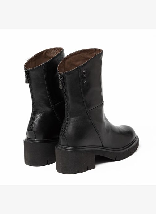 Kadın Bot I514818D 100 NeroGiardini SAGAR DECO NERO EVA URBANA Nero 12 + - Görsel 5