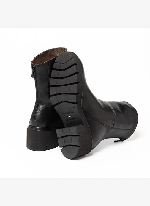 Kadın Bot I514818D 100 NeroGiardini SAGAR DECO NERO EVA URBANA Nero 12 + - Görsel 6