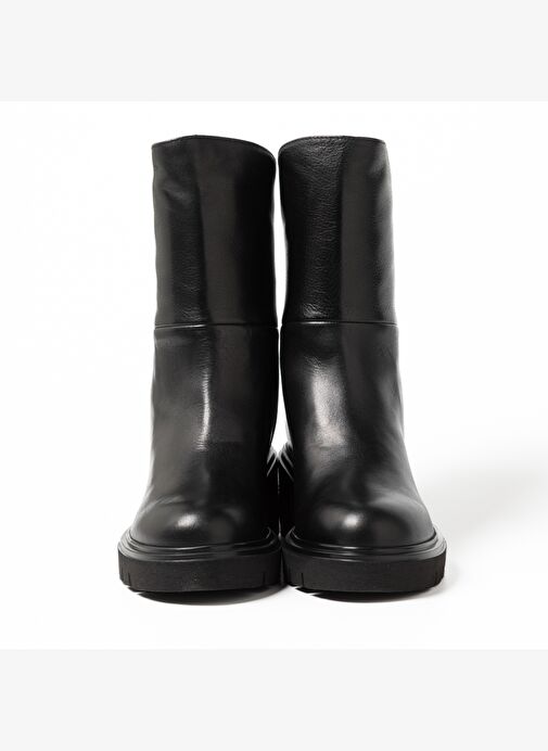 Kadın Bot I514818D 100 NeroGiardini SAGAR DECO NERO EVA URBANA Nero 12 + - Görsel 7