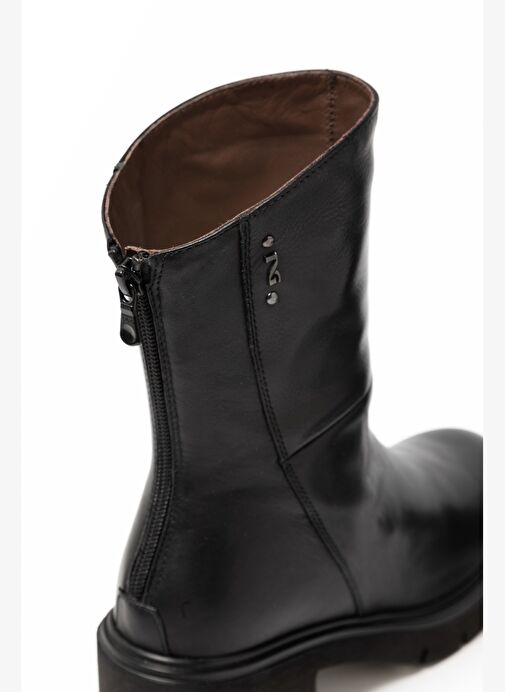 Kadın Bot I514818D 100 NeroGiardini SAGAR DECO NERO EVA URBANA Nero 12 + - Görsel 8