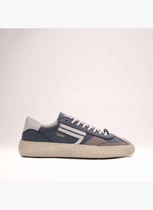 CLASSIC M Erkek Sneaker ( Günlük) PU101C-029 Puraai 1.01 CLASSIC Blueberry - Görsel 2