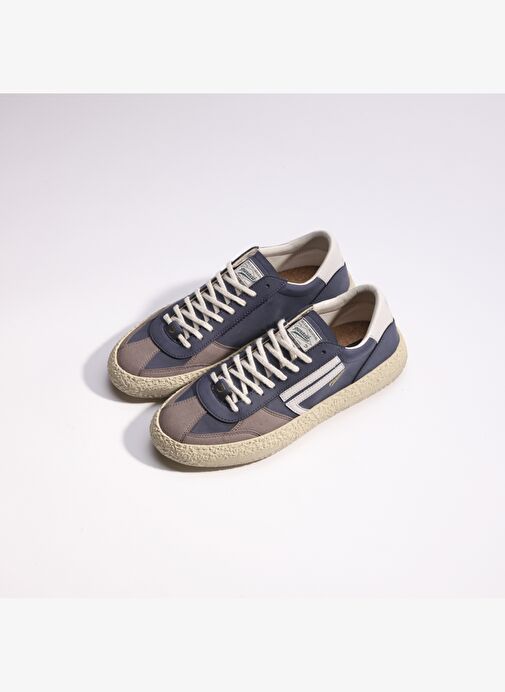 CLASSIC M Erkek Sneaker ( Günlük) PU101C-029 Puraai 1.01 CLASSIC Blueberry - Görsel 3