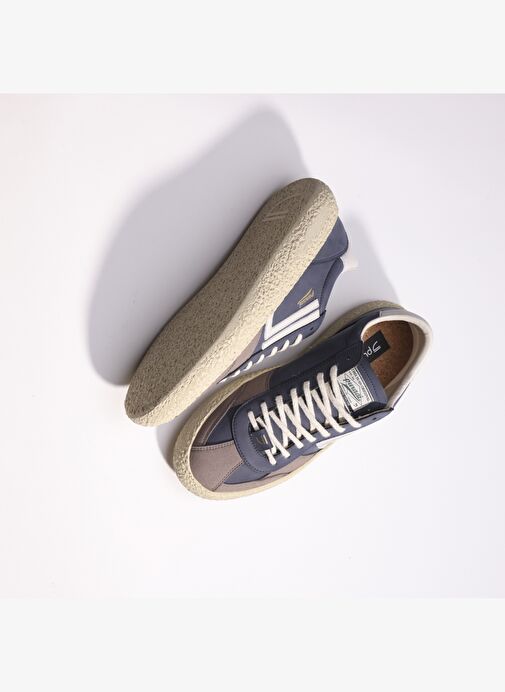 CLASSIC M Erkek Sneaker ( Günlük) PU101C-029 Puraai 1.01 CLASSIC Blueberry - Görsel 5