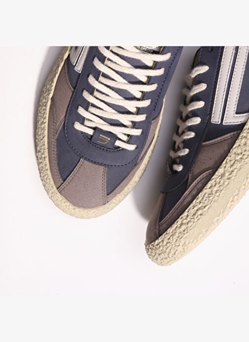 CLASSIC M Erkek Sneaker ( Günlük) PU101C-029 Puraai 1.01 CLASSIC Blueberry - Görsel 7