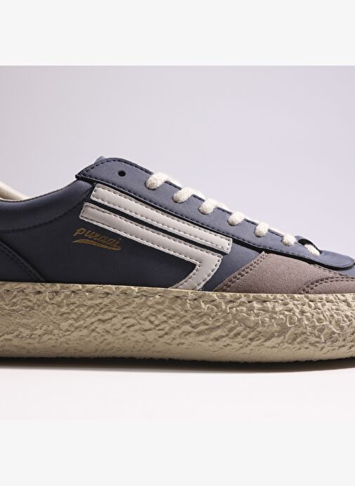 CLASSIC M Erkek Sneaker ( Günlük) PU101C-029 Puraai 1.01 CLASSIC Blueberry - Görsel 8