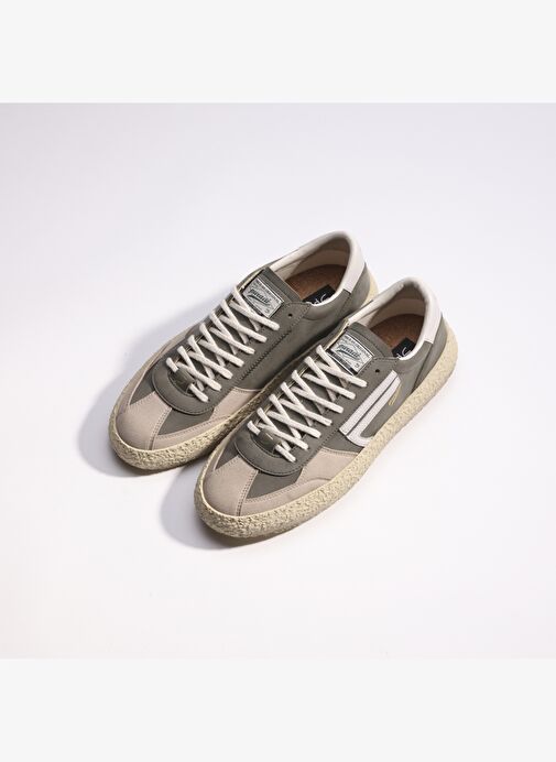 CLASSIC M Erkek Sneaker ( Günlük) PU101C-030 Puraai 1.01 CLASSIC Salvia - Görsel 2