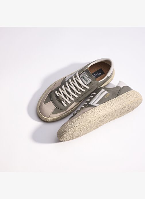 CLASSIC M Erkek Sneaker ( Günlük) PU101C-030 Puraai 1.01 CLASSIC Salvia - Görsel 3