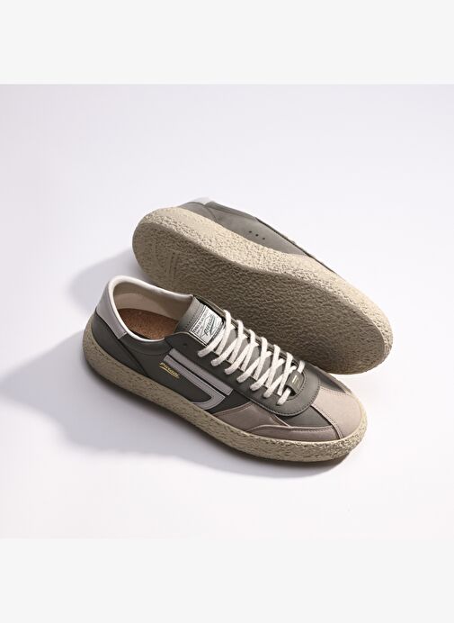 CLASSIC M Erkek Sneaker ( Günlük) PU101C-030 Puraai 1.01 CLASSIC Salvia - Görsel 4