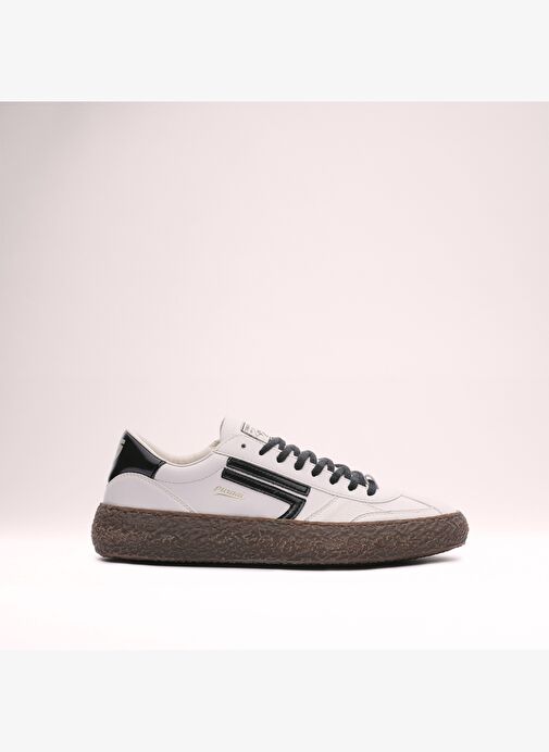 Erkek Sneaker ( Günlük) PU101C-043 Puraai 1.01 CLASSIC Mosca Bianca - Görsel 2