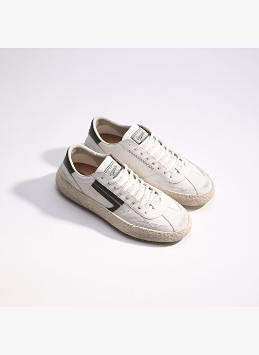 CLASSIC M Erkek Sneaker ( Günlük) PU101C-027 Puraai 1.01 CLASSIC Assenzio - Görsel 2