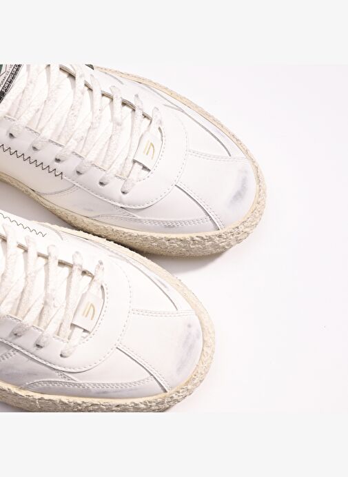 CLASSIC M Erkek Sneaker ( Günlük) PU101C-027 Puraai 1.01 CLASSIC Assenzio - Görsel 4