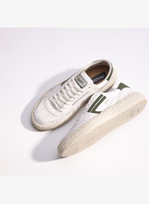 CLASSIC M Erkek Sneaker ( Günlük) PU101C-027 Puraai 1.01 CLASSIC Assenzio - Görsel 5