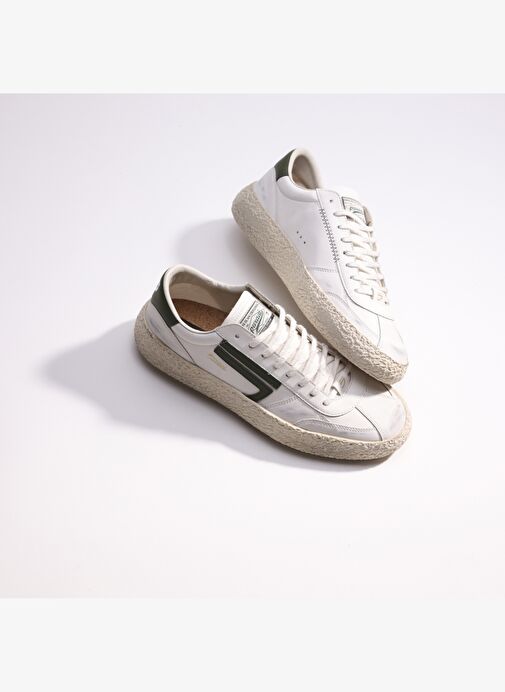 CLASSIC M Erkek Sneaker ( Günlük) PU101C-027 Puraai 1.01 CLASSIC Assenzio - Görsel 6