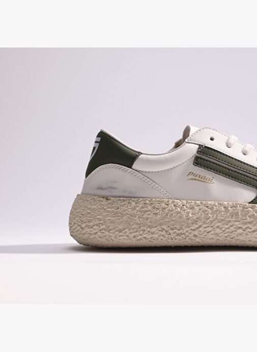 CLASSIC M Erkek Sneaker ( Günlük) PU101C-027 Puraai 1.01 CLASSIC Assenzio - Görsel 7