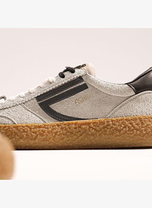 Erkek Sneaker ( Günlük) PU101V-013 Puraai 1.01 VINTAGE Beer - Görsel 3