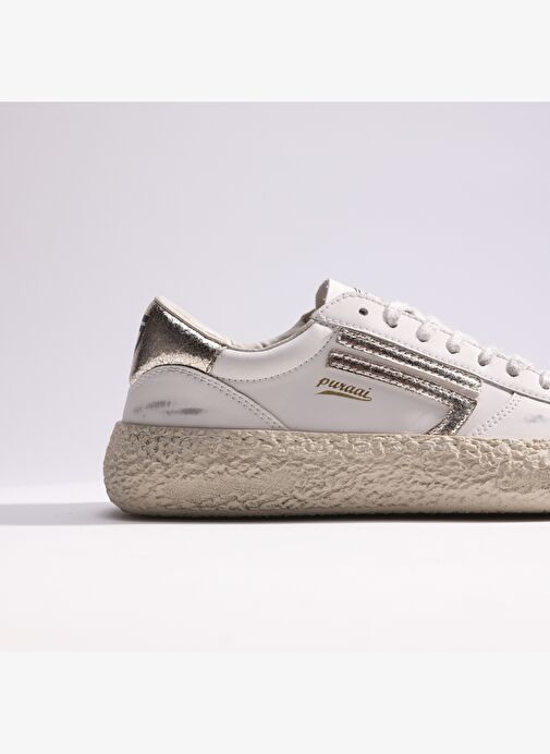 CLASSIC W Kadın Sneaker ( Günlük) PU101C-028 Puraai 1.01 CLASSIC Plati - Görsel 2