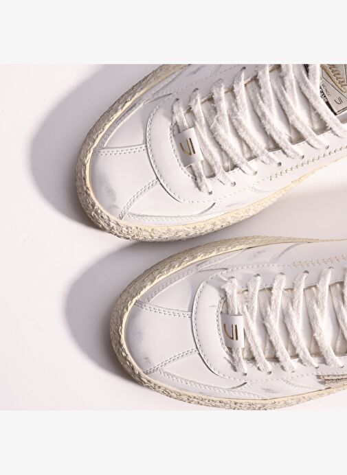 CLASSIC W Kadın Sneaker ( Günlük) PU101C-028 Puraai 1.01 CLASSIC Plati - Görsel 4