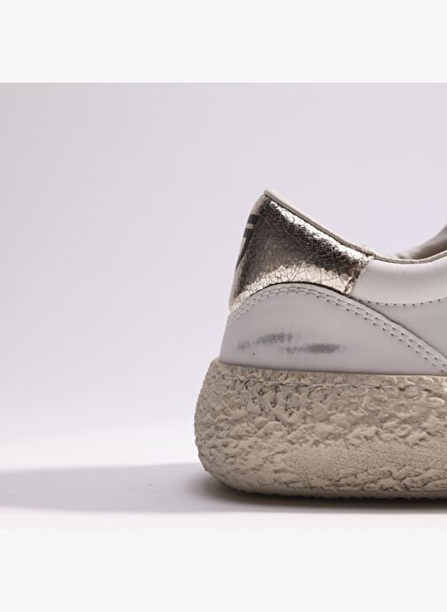 CLASSIC W Kadın Sneaker ( Günlük) PU101C-028 Puraai 1.01 CLASSIC Plati - Görsel 6