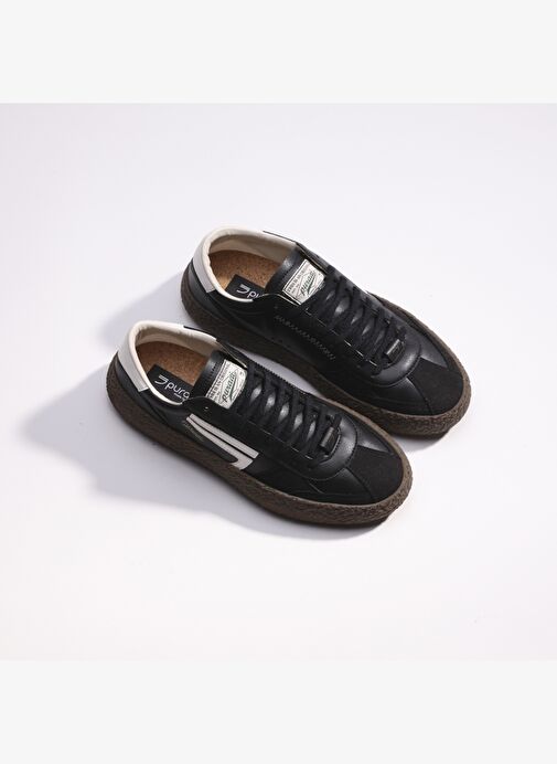 CLASSIC W Kadın Sneaker ( Günlük) PU101C-044 Puraai 1.01 CLASSIC Mosca - Görsel 3