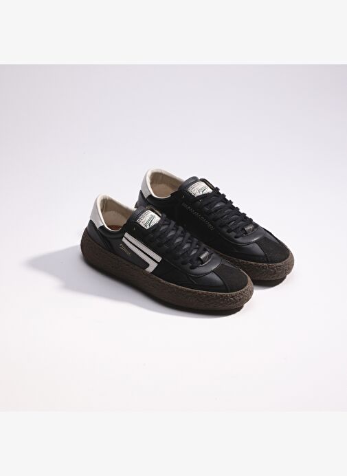 CLASSIC W Kadın Sneaker ( Günlük) PU101C-044 Puraai 1.01 CLASSIC Mosca - Görsel 4