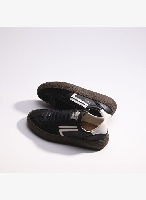 CLASSIC W Kadın Sneaker ( Günlük) PU101C-044 Puraai 1.01 CLASSIC Mosca - Görsel 5