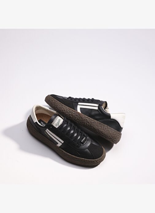 CLASSIC W Kadın Sneaker ( Günlük) PU101C-044 Puraai 1.01 CLASSIC Mosca - Görsel 6