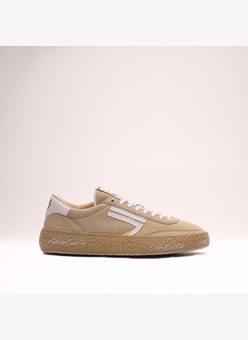 POLLY W Kadın Sneaker ( Günlük) PU405P-037 Puraai 4.05 POLLY Teddy - Görsel 2