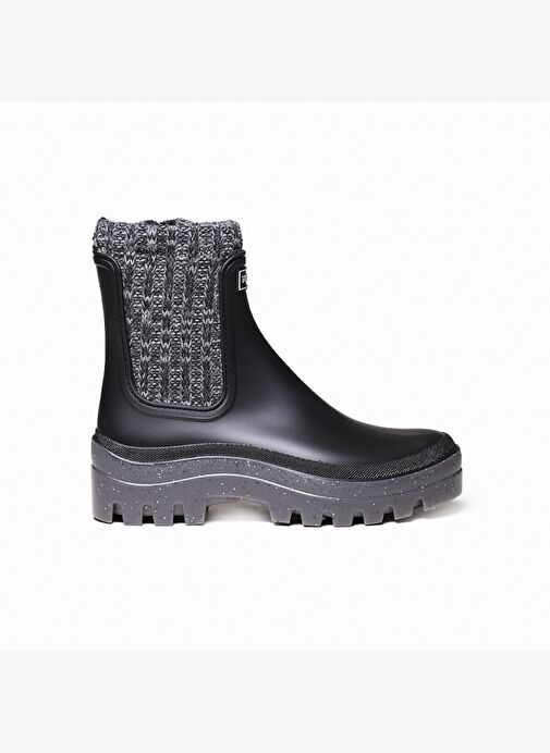 Kadın Bot (Yağmur ) Camos Toni Pons Rain Ankle boot in Negre (Black) - Görsel 2