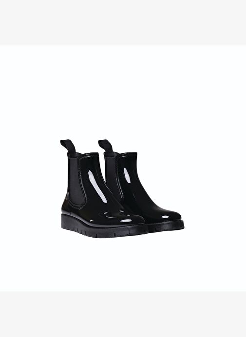 Kadın Bot (Yağmur ) COLORADO-X Toni Pons RAIN BOOTS IN GLOSSY RUBBER - Görsel 3