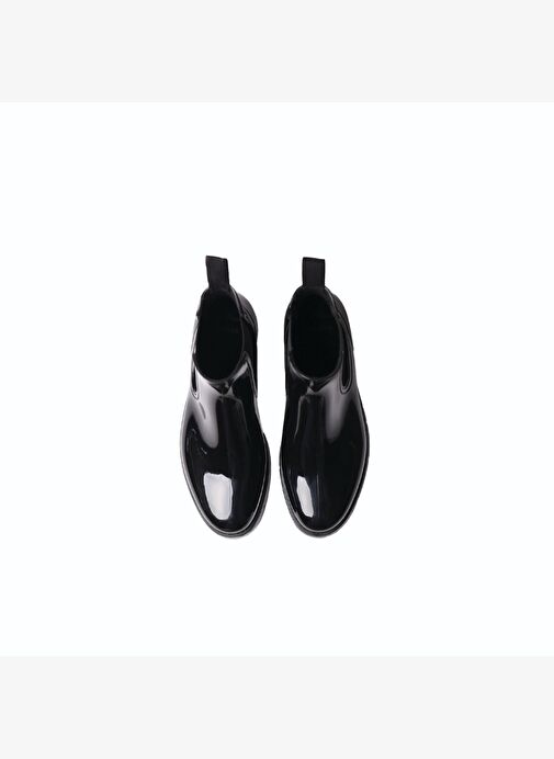 Kadın Bot (Yağmur ) COLORADO-X Toni Pons RAIN BOOTS IN GLOSSY RUBBER - Görsel 4