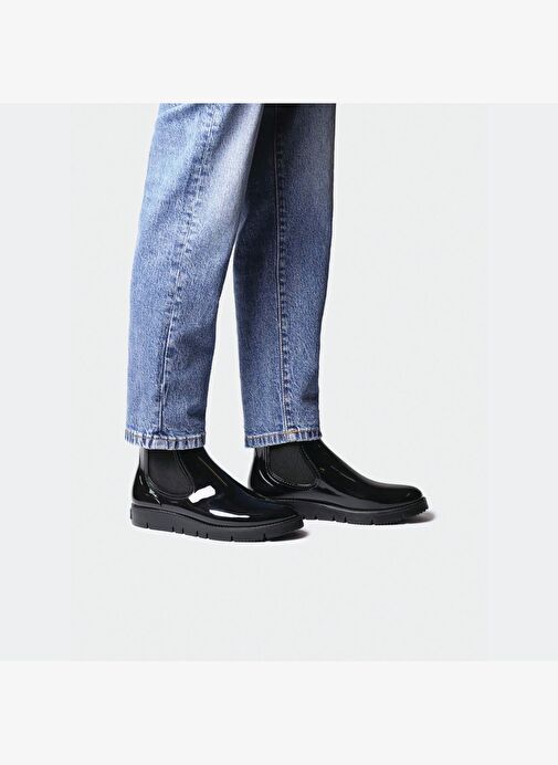 Kadın Bot (Yağmur ) COLORADO-X Toni Pons RAIN BOOTS IN GLOSSY RUBBER - Görsel 5
