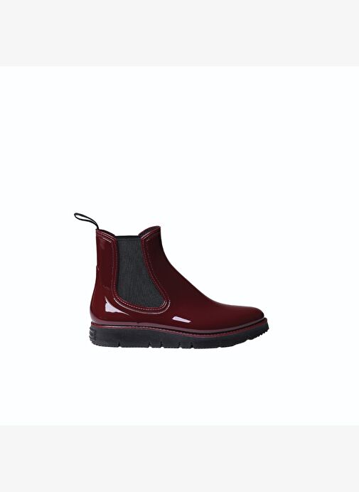 Kadın Bot (Yağmur ) COLORADO-X Toni Pons RAIN BOOTS IN GLOSSY RUBBER - Görsel 2