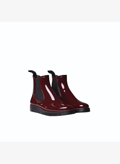 Kadın Bot (Yağmur ) COLORADO-X Toni Pons RAIN BOOTS IN GLOSSY RUBBER - Görsel 3