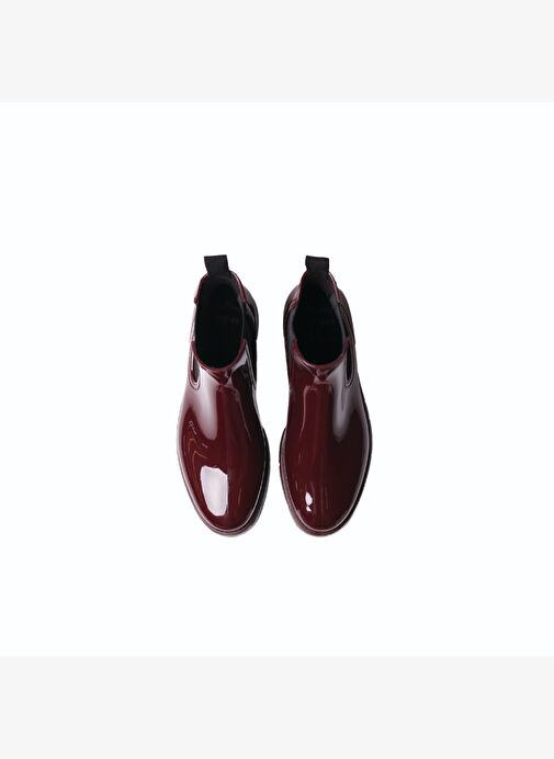 Kadın Bot (Yağmur ) COLORADO-X Toni Pons RAIN BOOTS IN GLOSSY RUBBER - Görsel 4