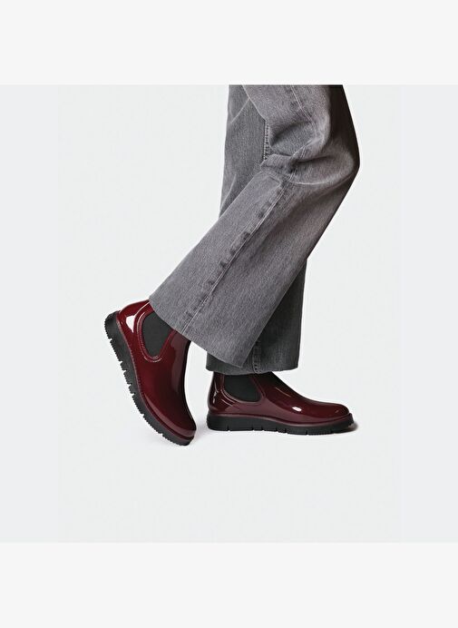 Kadın Bot (Yağmur ) COLORADO-X Toni Pons RAIN BOOTS IN GLOSSY RUBBER - Görsel 5