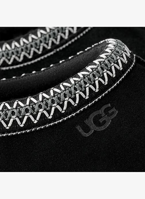 Ugg Erkek Bot 1174671 UGG Siyah M TASMAN II Boyner'de! Siyah - 6. görsel