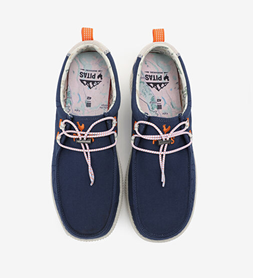 Walk In Pitas WP150 Mountaincore Erkek Ayakkabı - Görsel 3