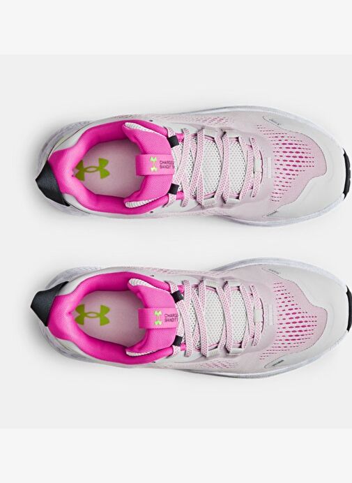 Kadın UA Charged Bandit TR 2 Koşu Ayakkabısı 3024191-101 - Görsel 4