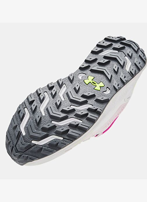 Kadın UA Charged Bandit TR 2 Koşu Ayakkabısı 3024191-101 - Görsel 5