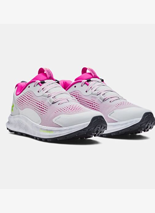 Kadın UA Charged Bandit TR 2 Koşu Ayakkabısı 3024191-101 - Görsel 6