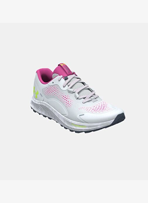 Kadın UA Charged Bandit TR 2 Koşu Ayakkabısı 3024191-101 - Görsel 7