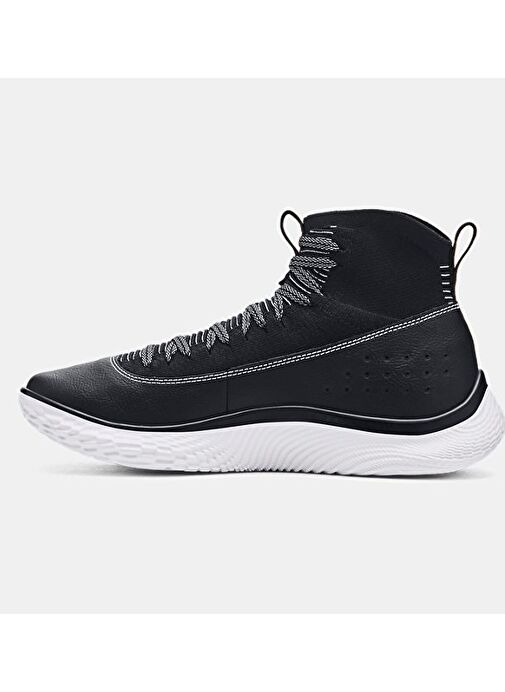 Under Armour Under Armour Siyah Erkek Curry 4 FloTro Basketbol Ayakkabısı 3024861-001 Basketbol Ayakkabıları | Boyner Siyah - 3. görsel