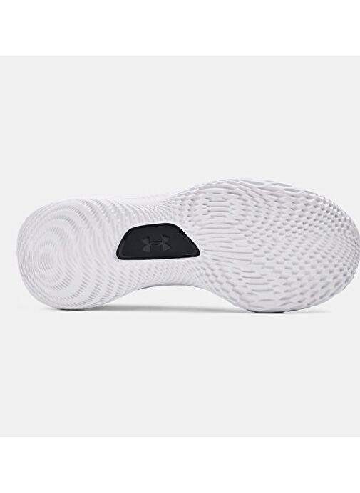 Under Armour Under Armour Siyah Erkek Curry 4 FloTro Basketbol Ayakkabısı 3024861-001 Basketbol Ayakkabıları | Boyner Siyah - 5. görsel