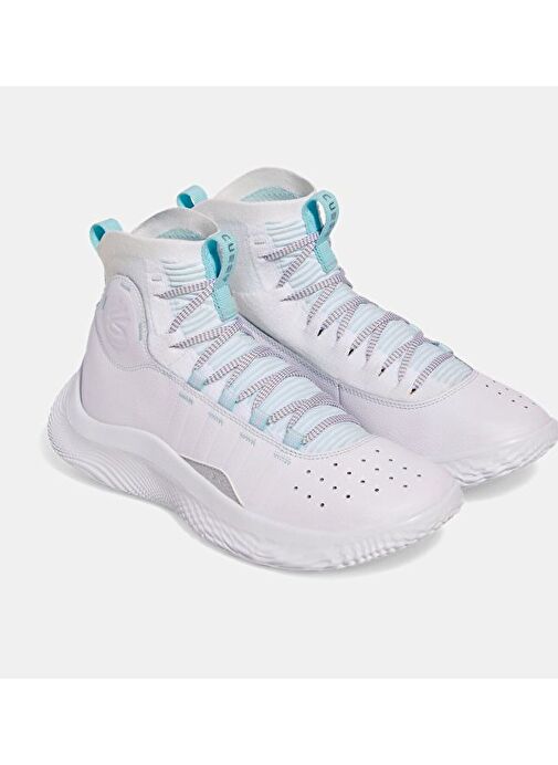 Erkek Curry 4 FloTro Basketbol Ayakkabısı 3024861-103 - Görsel 6