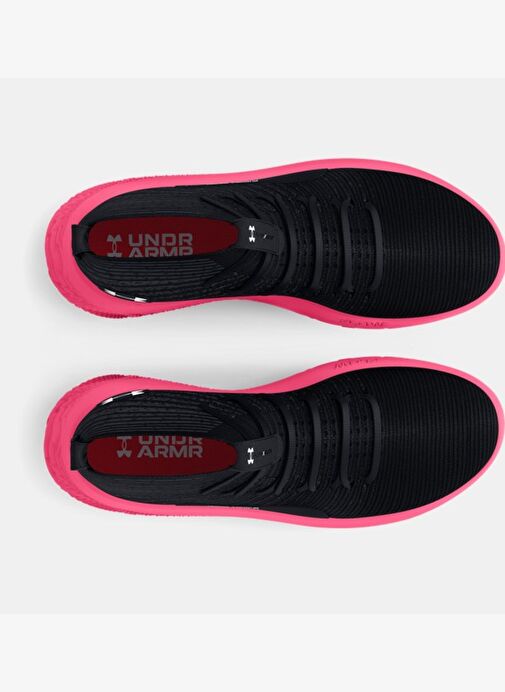 Under Armour Under Armour Siyah Erkek UA FUTR Elite Basketbol Ayakkabısı 3024977-001 Basketbol Ayakkabıları | Boyner Siyah - 4. görsel