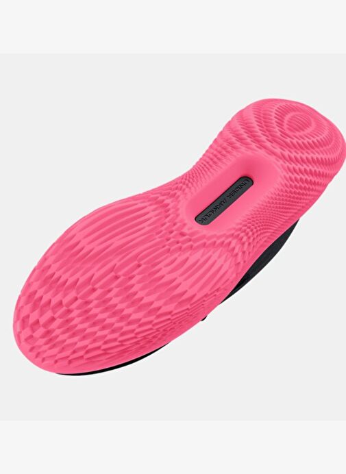 Under Armour Under Armour Siyah Erkek UA FUTR Elite Basketbol Ayakkabısı 3024977-001 Basketbol Ayakkabıları | Boyner Siyah - 5. görsel